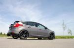 Ford Focus by Loder1899 2011 года